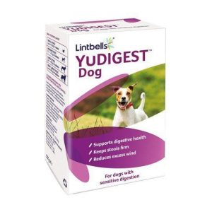 Best Dog Food Supplements UK