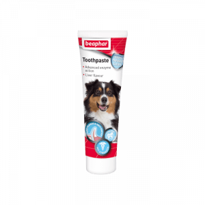 Liver Flavour Dog Toothpaste