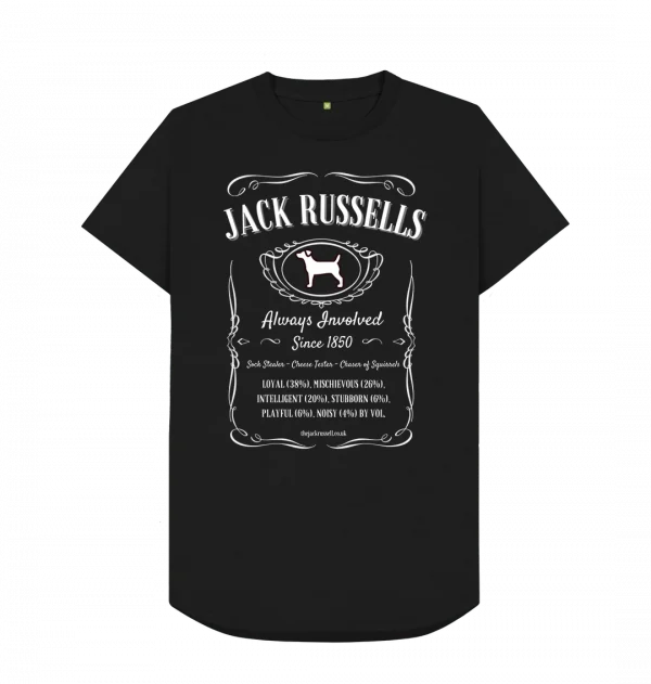 Jack Russell Men's T Shirt