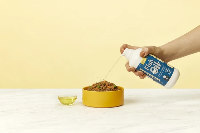 best dog food for dogs with food allergies​
